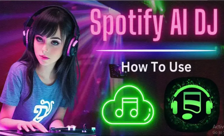 What is Spotify AI DJ? How to Get Spotify D[Complete Tutorial]