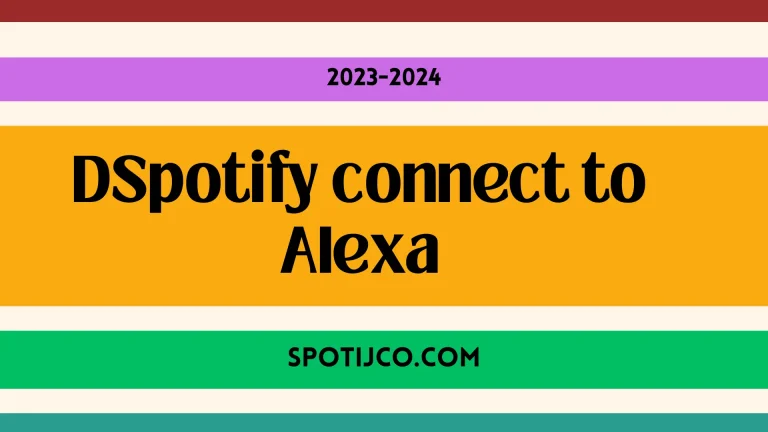 How to Connect Spotify to Alexa 2024[Step-by-Step Tutorial]