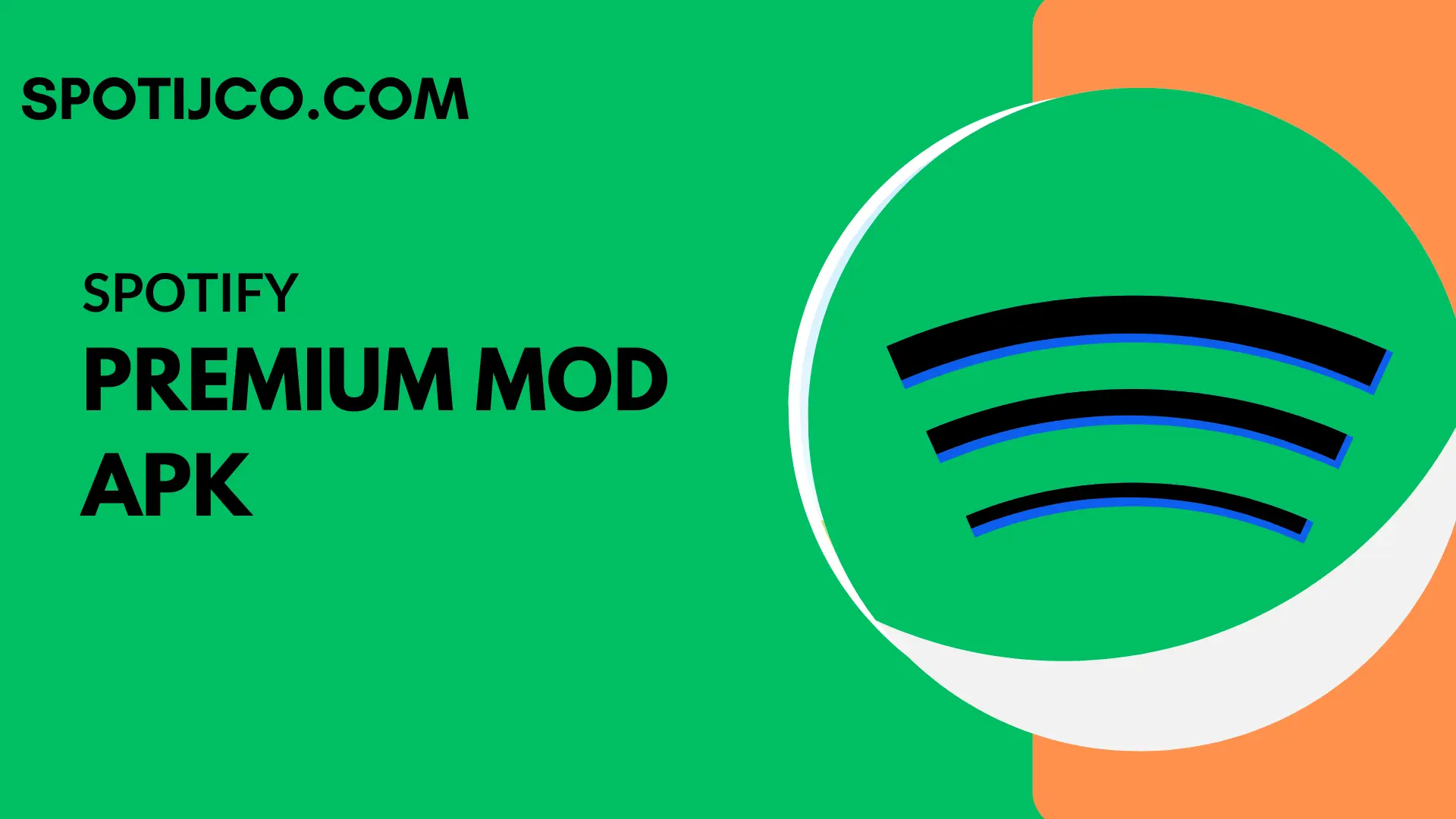 Spotify remium Mod APK