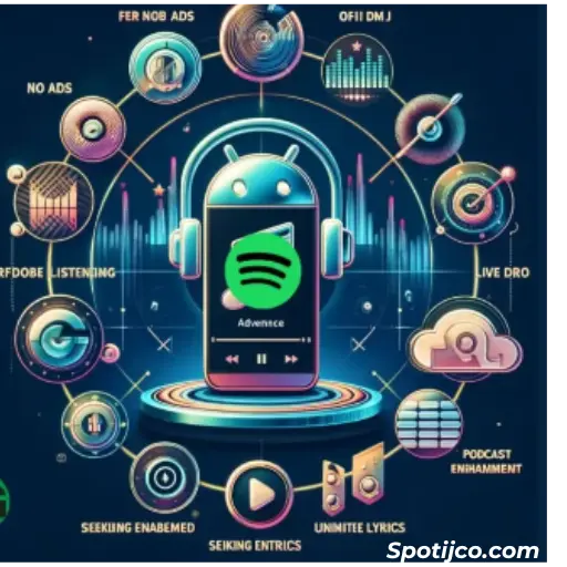 Spotify Premium APK