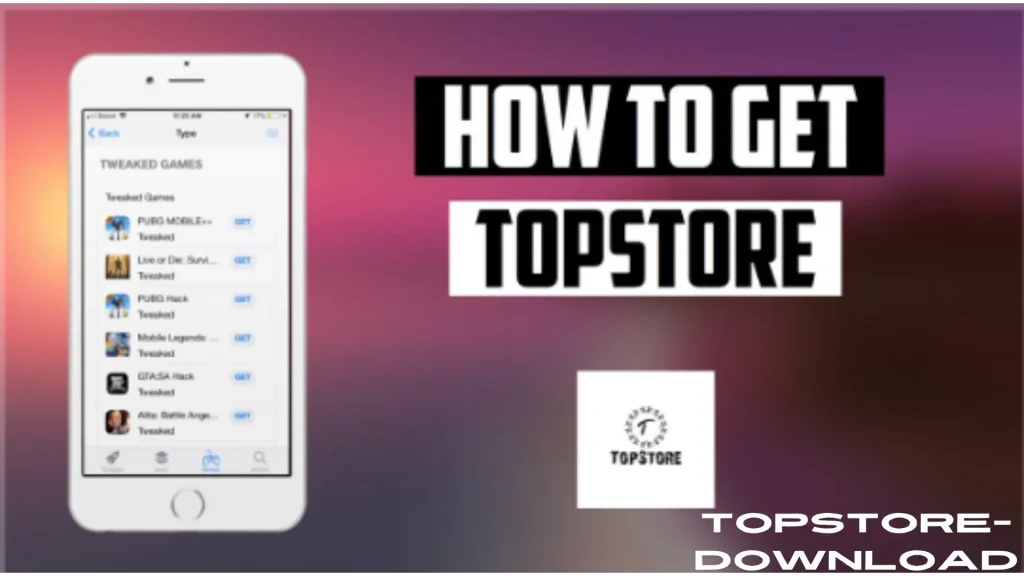 topstore-download